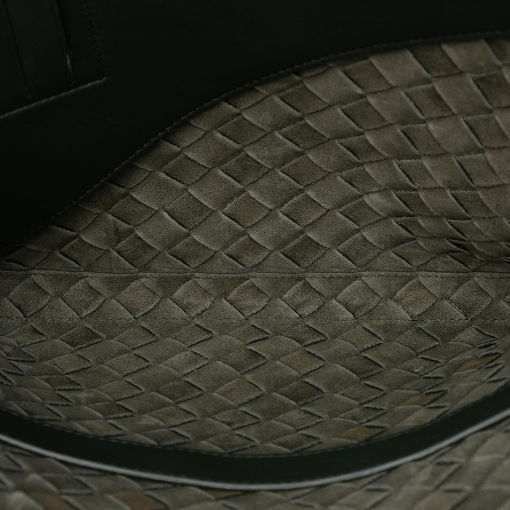 Bottega Veneta Nappa Intrecciato Clutch