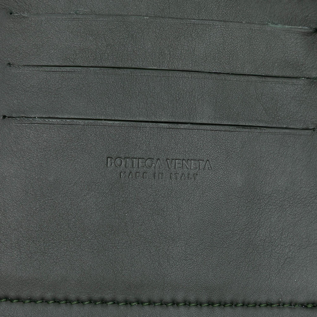 Bottega Veneta Nappa Intrecciato Clutch
