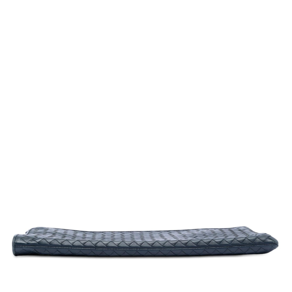 Bottega Veneta Nappa Intrecciato Clutch