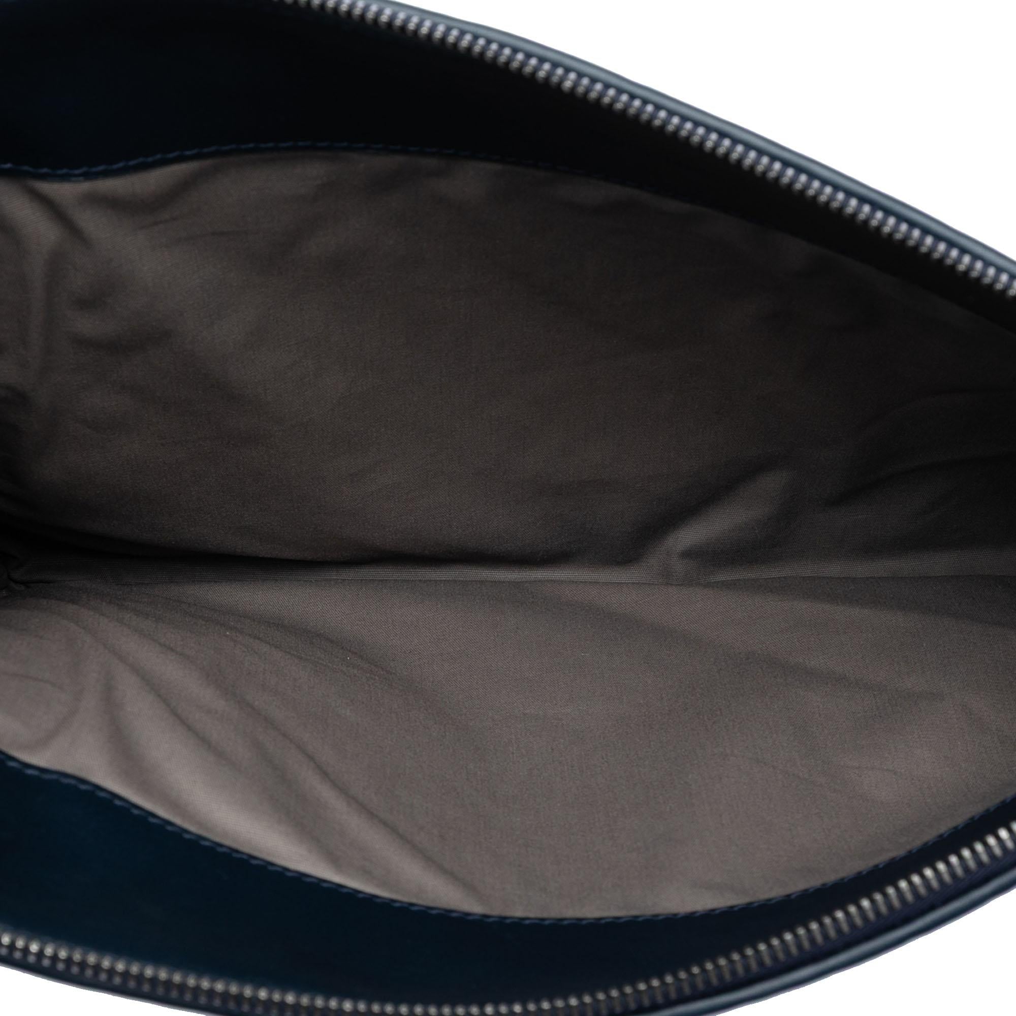 Bottega Veneta Nappa Intrecciato Clutch