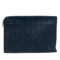 Bottega Veneta Nappa Intrecciato Clutch