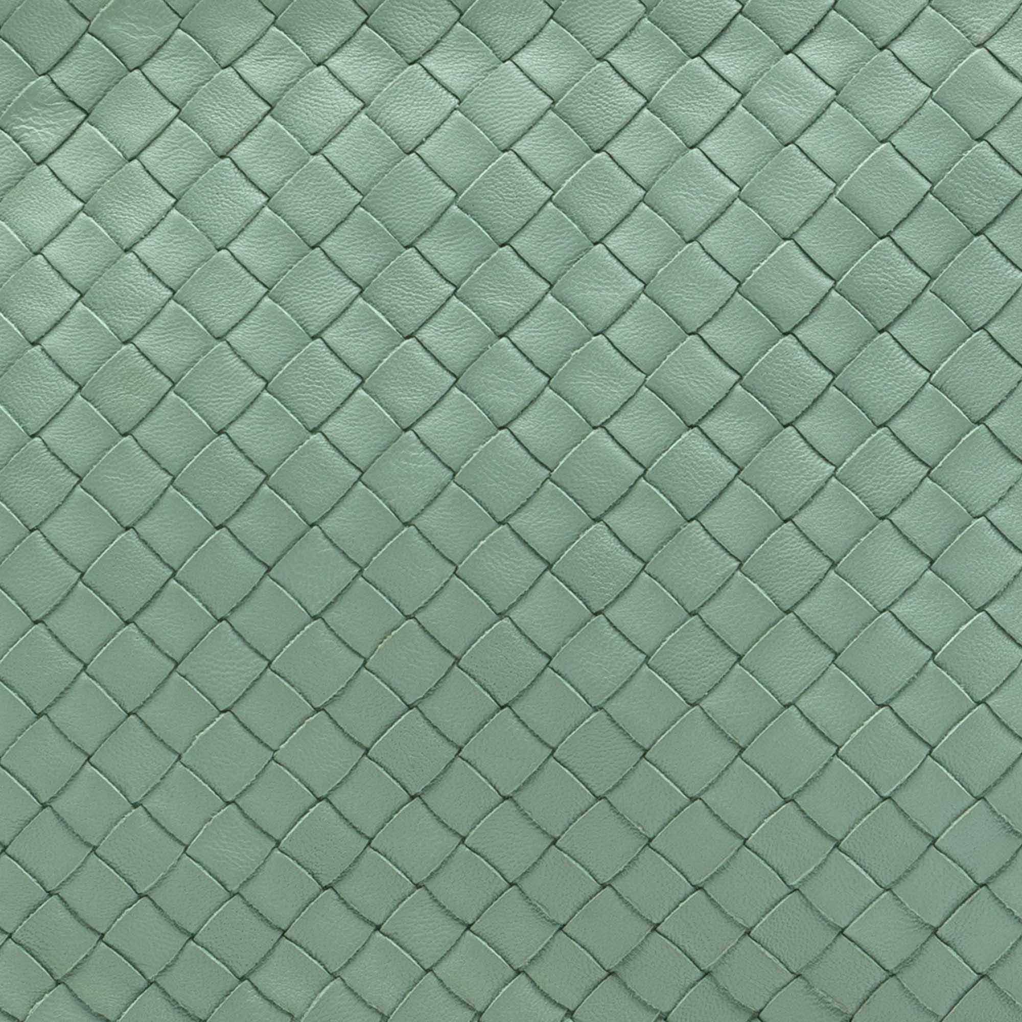 Bottega Veneta Nappa Intrecciato Clutch