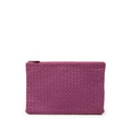 Bottega Veneta Nappa Intrecciato Clutch