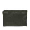 Bottega Veneta Nappa Intrecciato Clutch