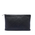 Bottega Veneta Nappa Intrecciato Clutch