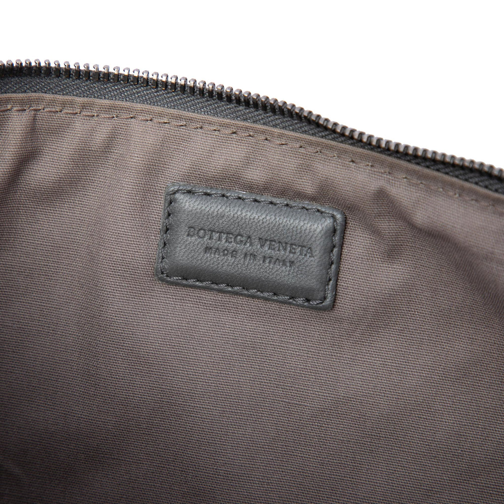 Bottega Veneta Nappa Intrecciato Clutch