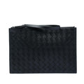 Bottega Veneta Nappa Intrecciato Clutch
