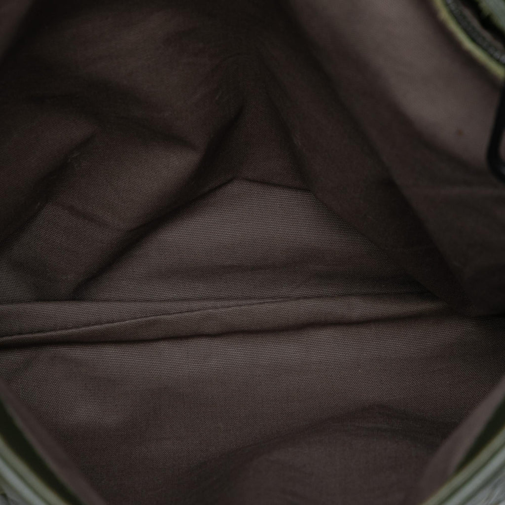 Bottega Veneta Nappa Intrecciato Crossbody