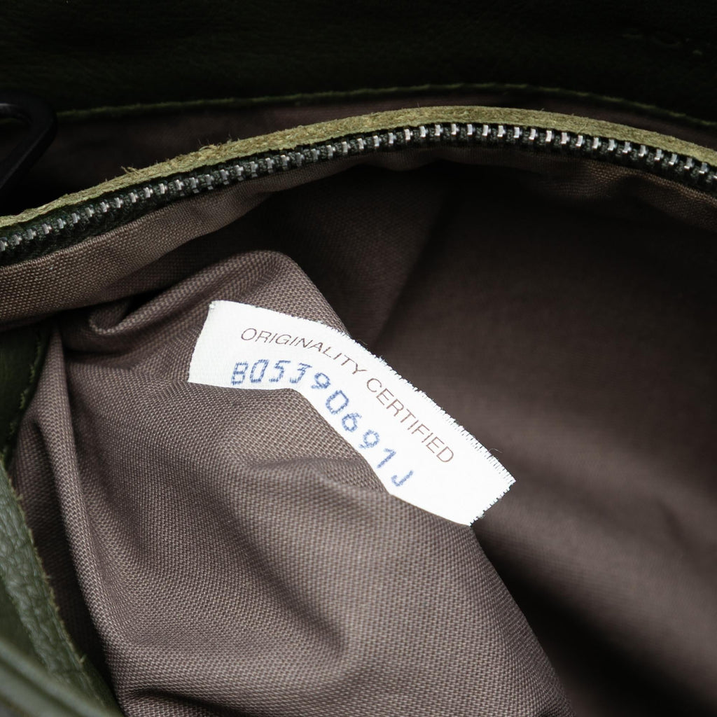 Bottega Veneta Nappa Intrecciato Crossbody