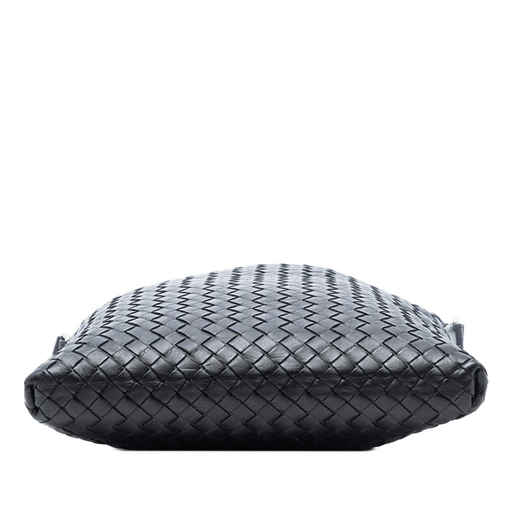 Bottega Veneta Nappa Intrecciato Crossbody