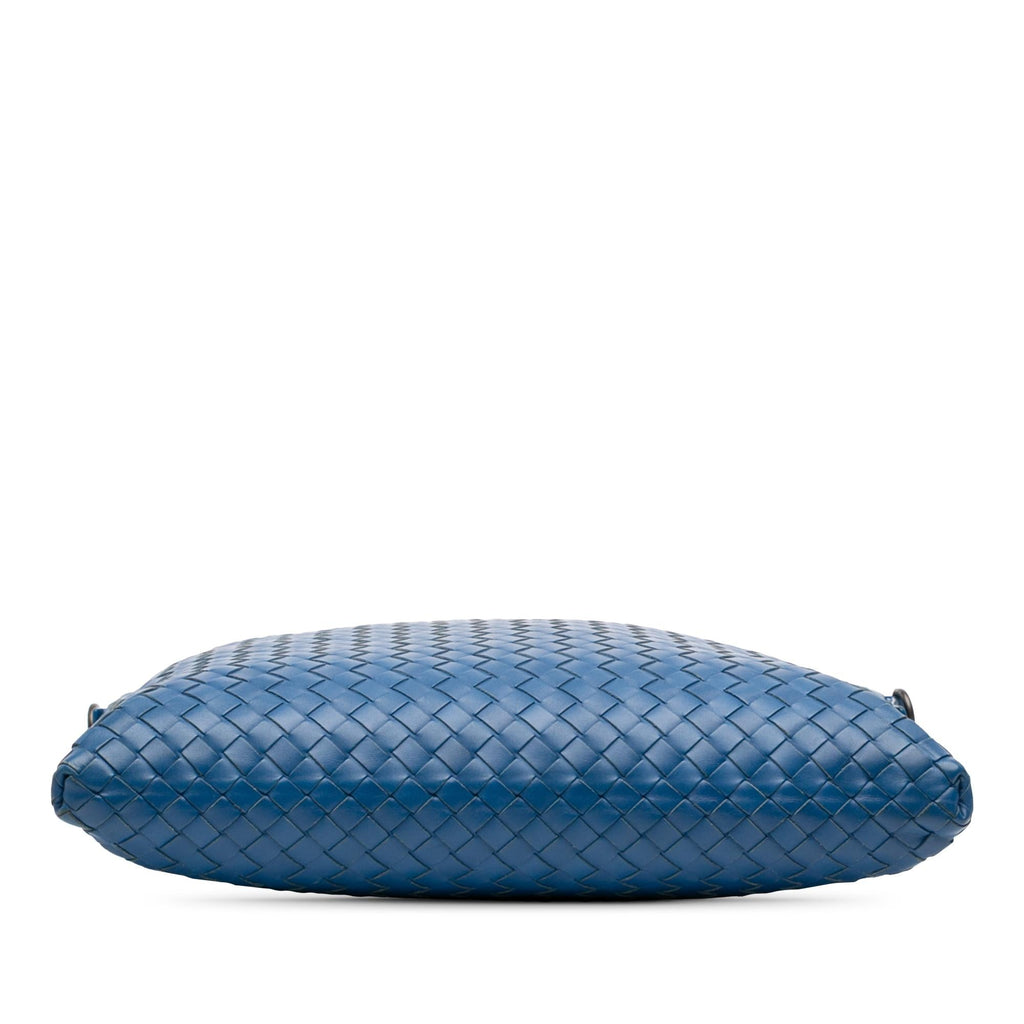 Bottega Veneta Nappa Intrecciato Crossbody