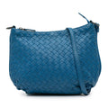Bottega Veneta Nappa Intrecciato Crossbody
