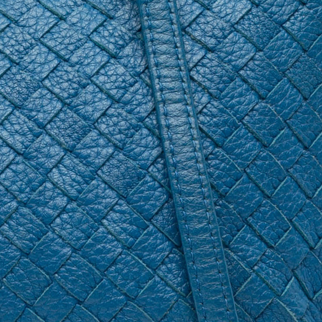 Bottega Veneta Nappa Intrecciato Crossbody