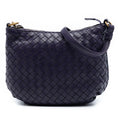 Bottega Veneta Nappa Intrecciato Crossbody