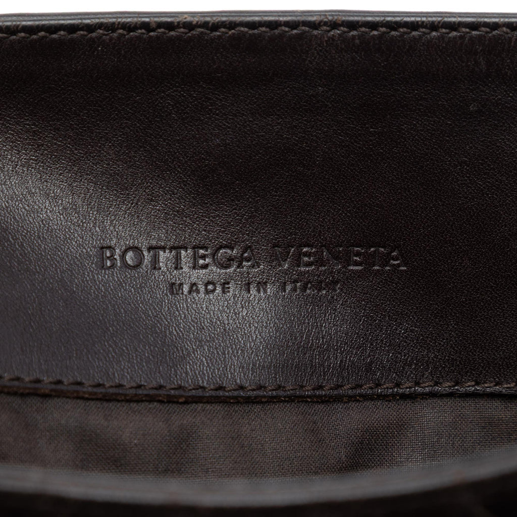 Bottega Veneta Nappa Intrecciato Crossbody