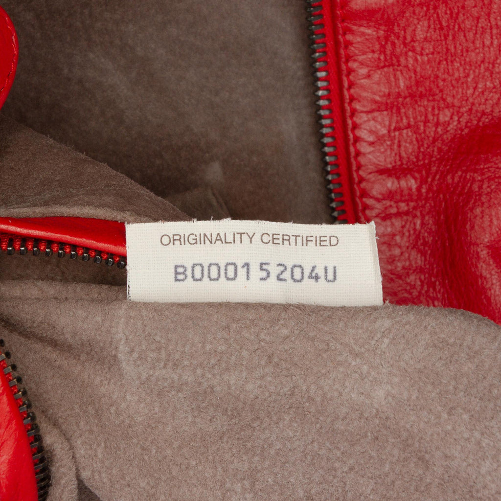 Bottega Veneta Nappa Intrecciato Cube Tote