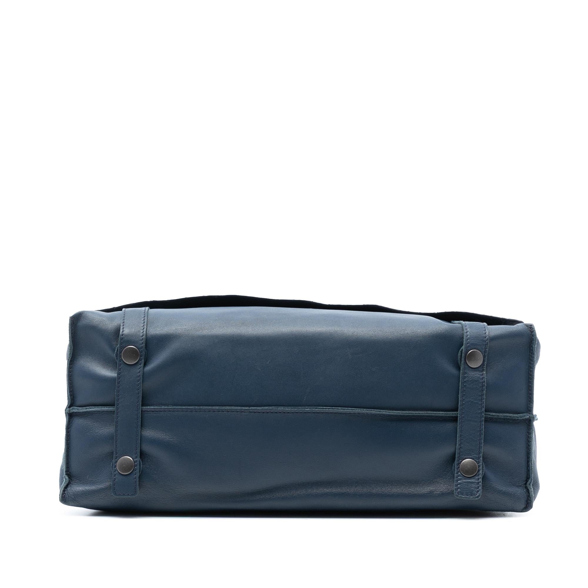 Bottega Veneta Nappa Intrecciato Flap Crossbody