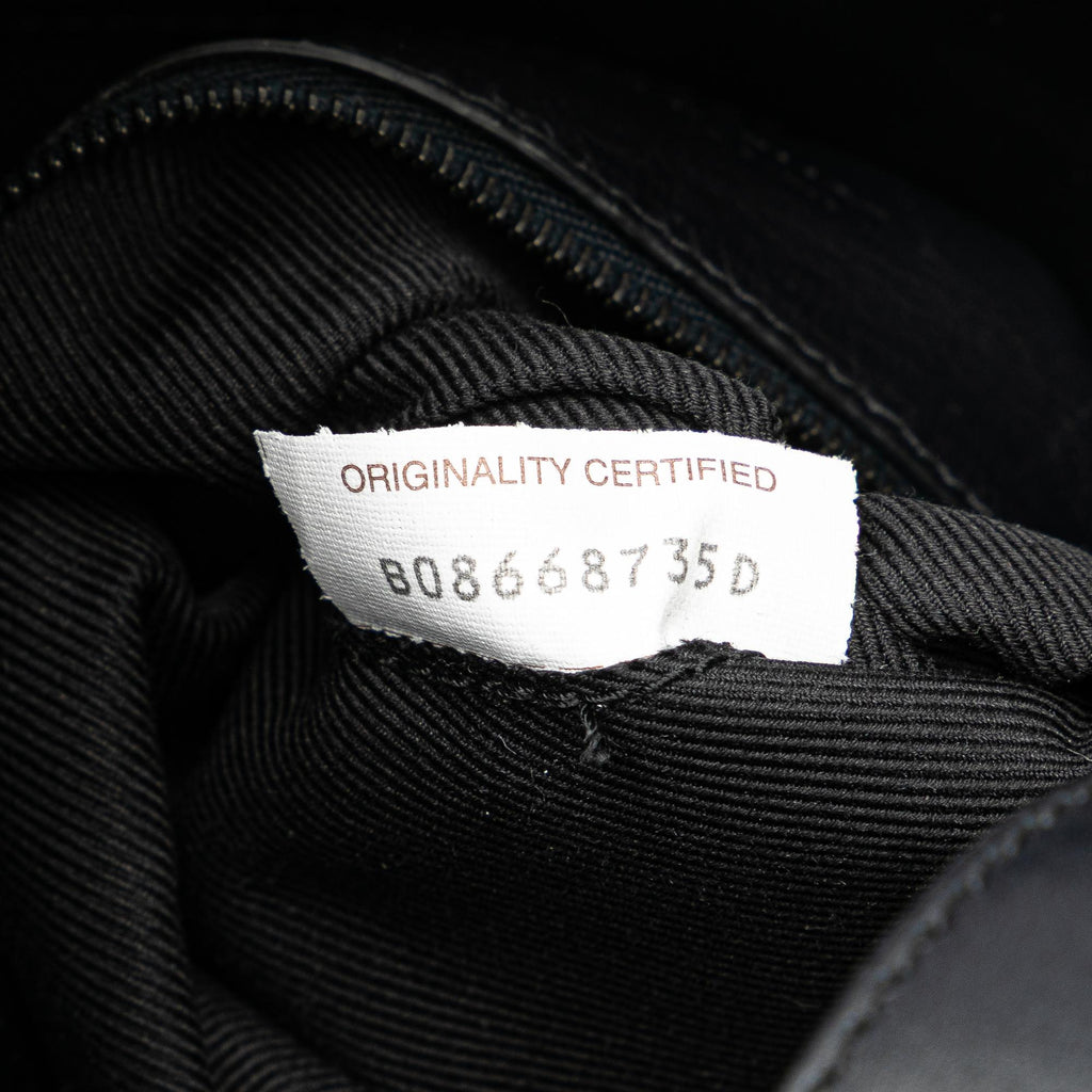 Bottega Veneta Nappa Intrecciato Messenger Bag