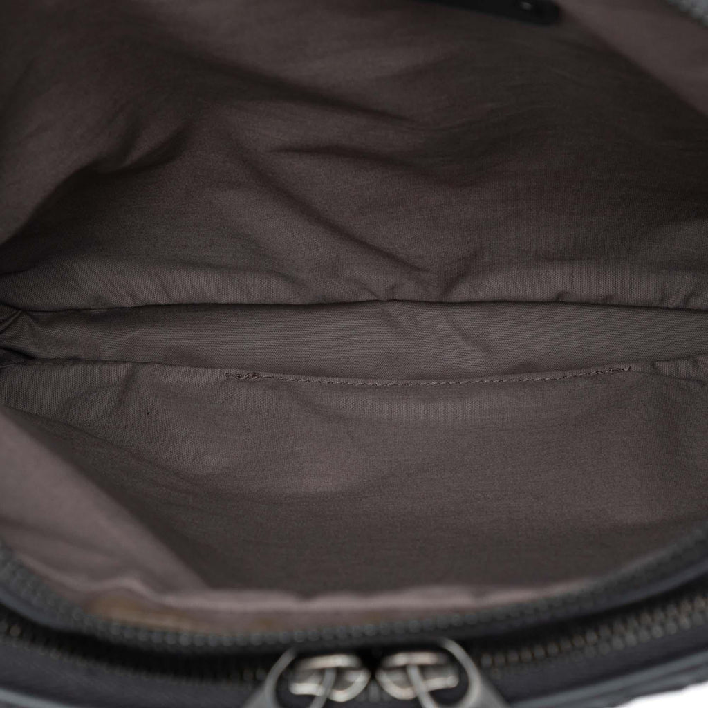 Bottega Veneta Nappa Intrecciato Messenger Bag