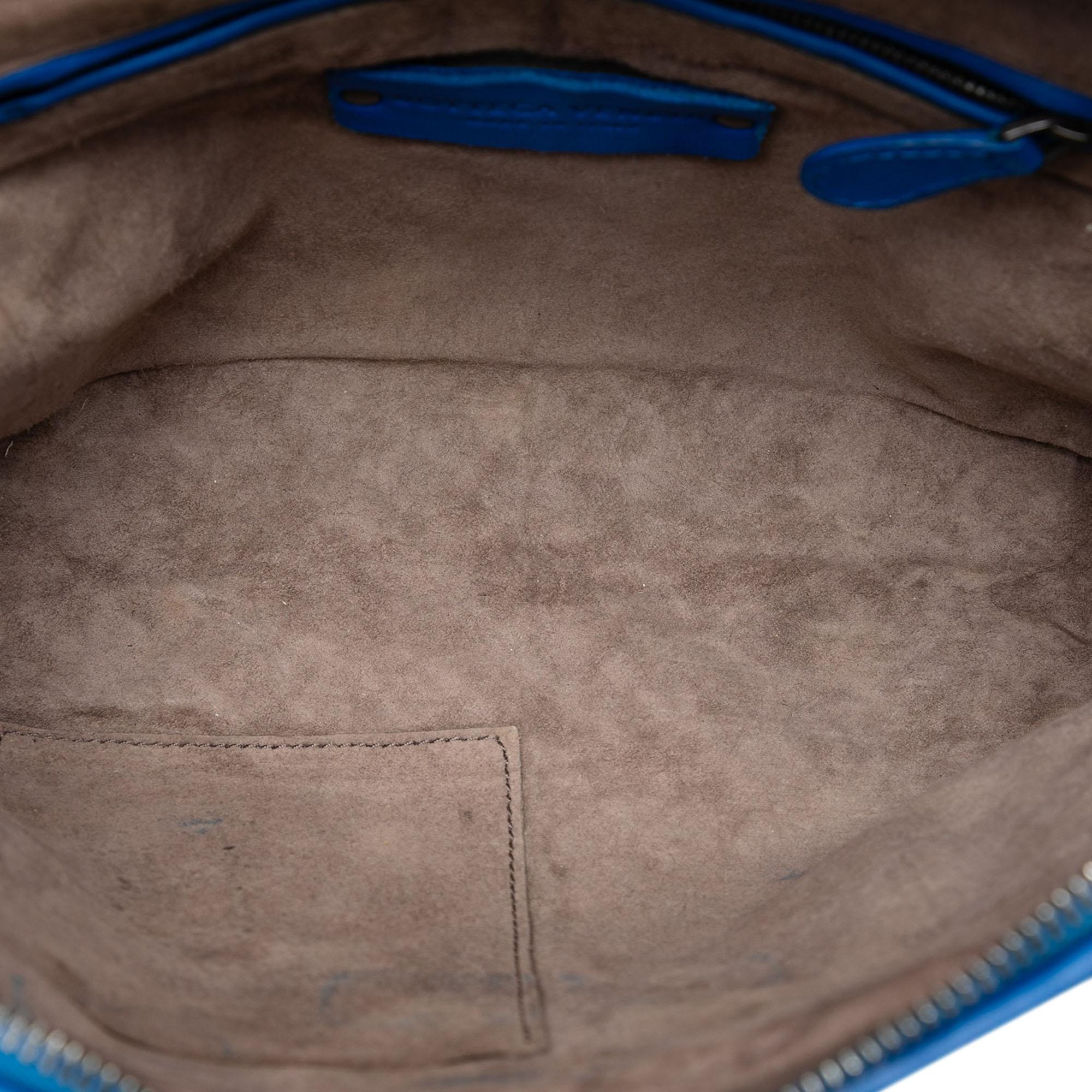 Bottega Veneta Nappa Intrecciato Nodini Crossbody