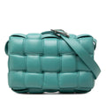 Bottega Veneta Nappa Intrecciato Padded Cassette Crossbody
