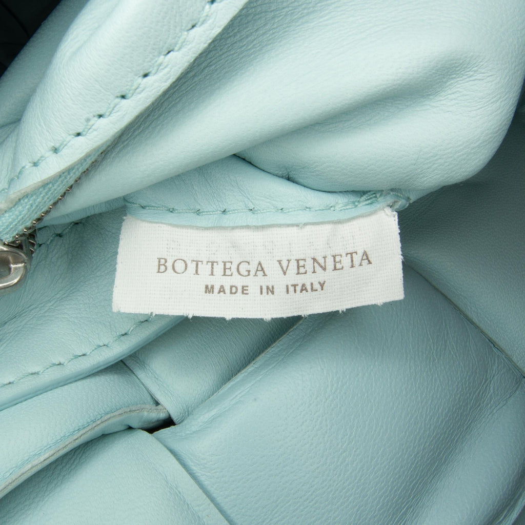 Bottega Veneta Nappa Intrecciato Padded Cassette Crossbody