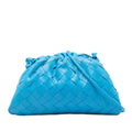 Bottega Veneta Nappa Intrecciato The Mini Pouch Crossbody