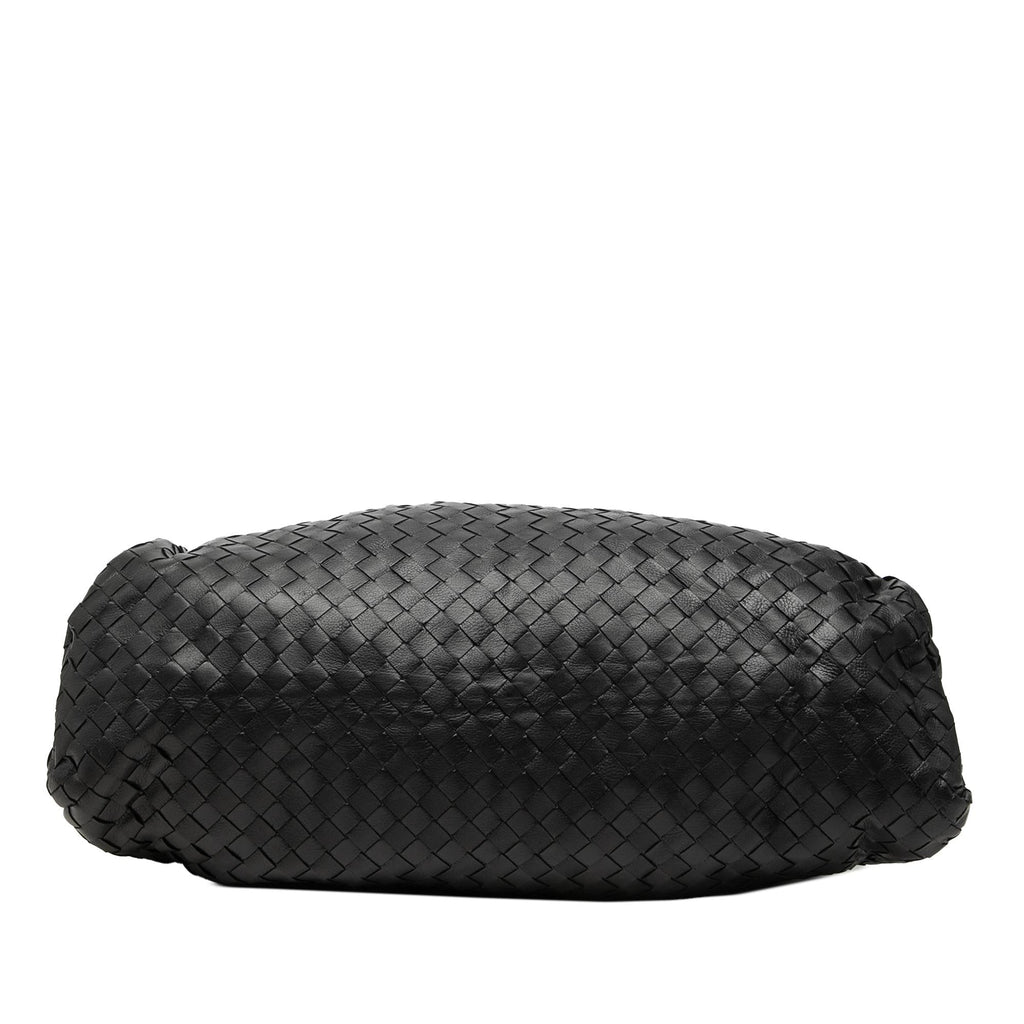 Bottega Veneta Nappa Intrecciato The Pouch