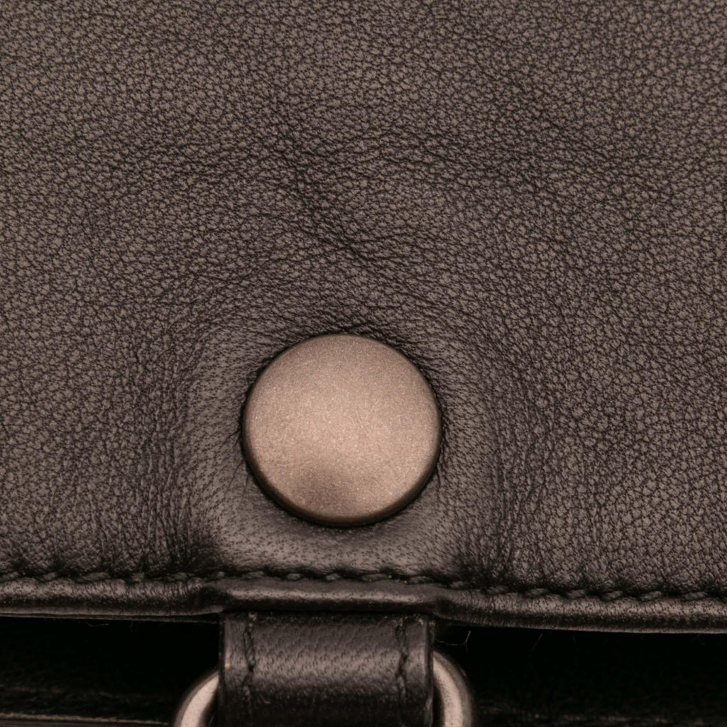Bottega Veneta Nappa Intrecciato Tote
