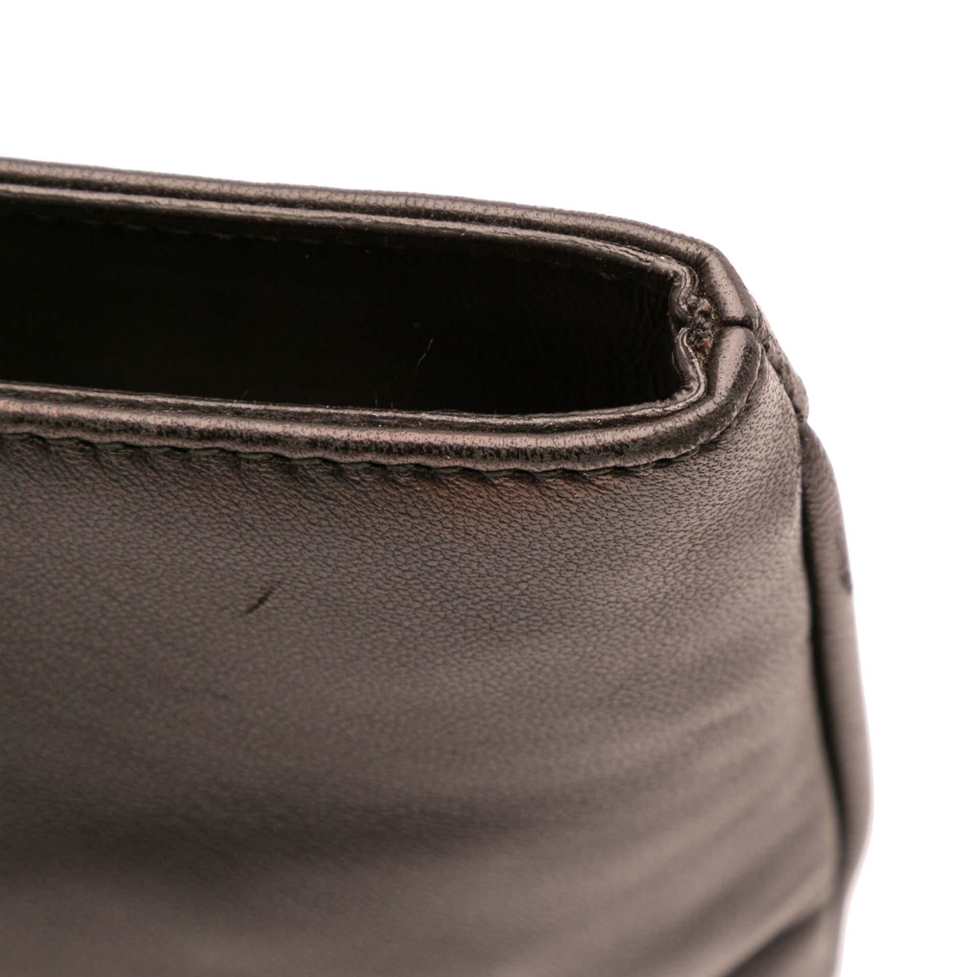 Bottega Veneta Nappa Intrecciato Tote