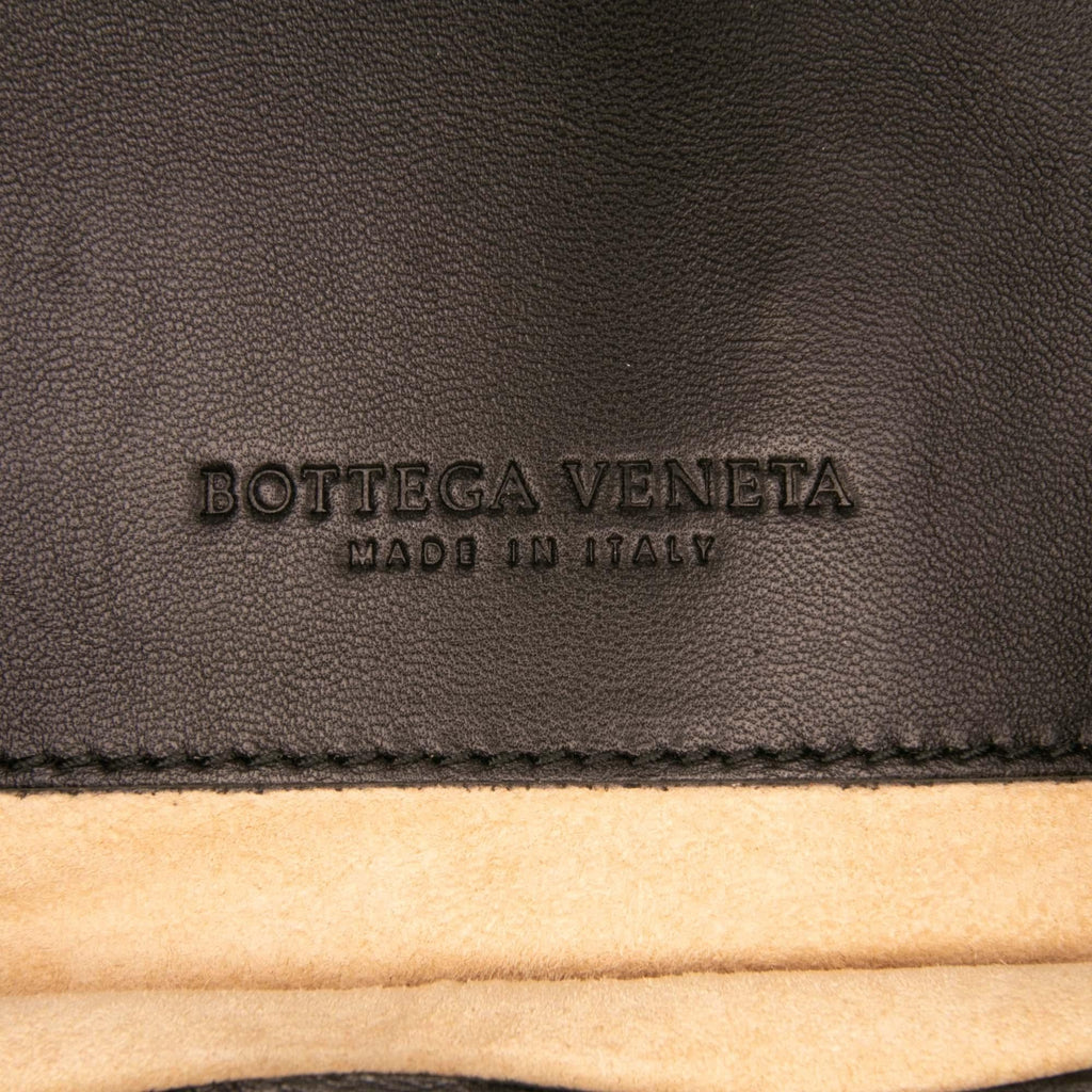Bottega Veneta Nappa Intrecciato Tote