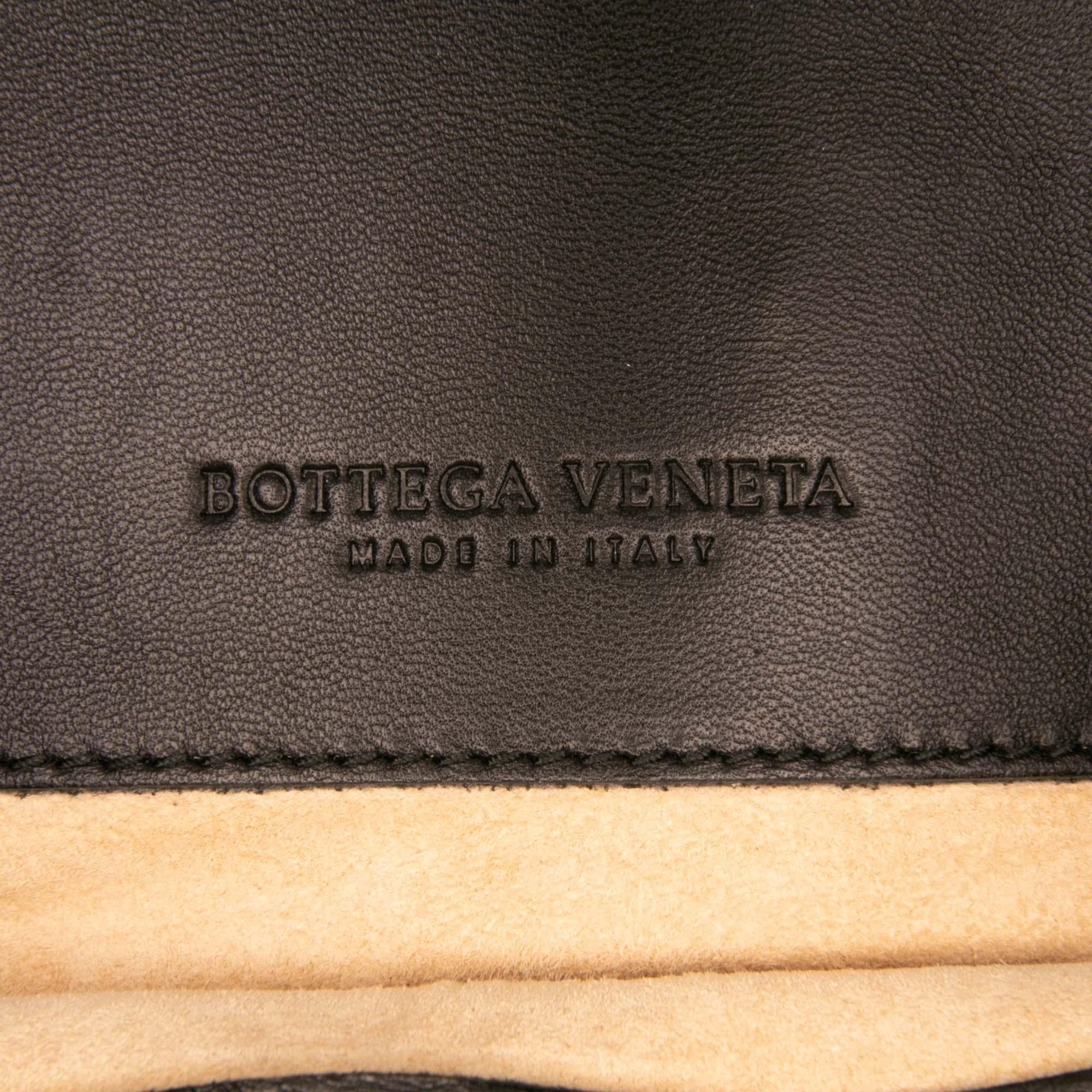 Bottega Veneta Nappa Intrecciato Tote