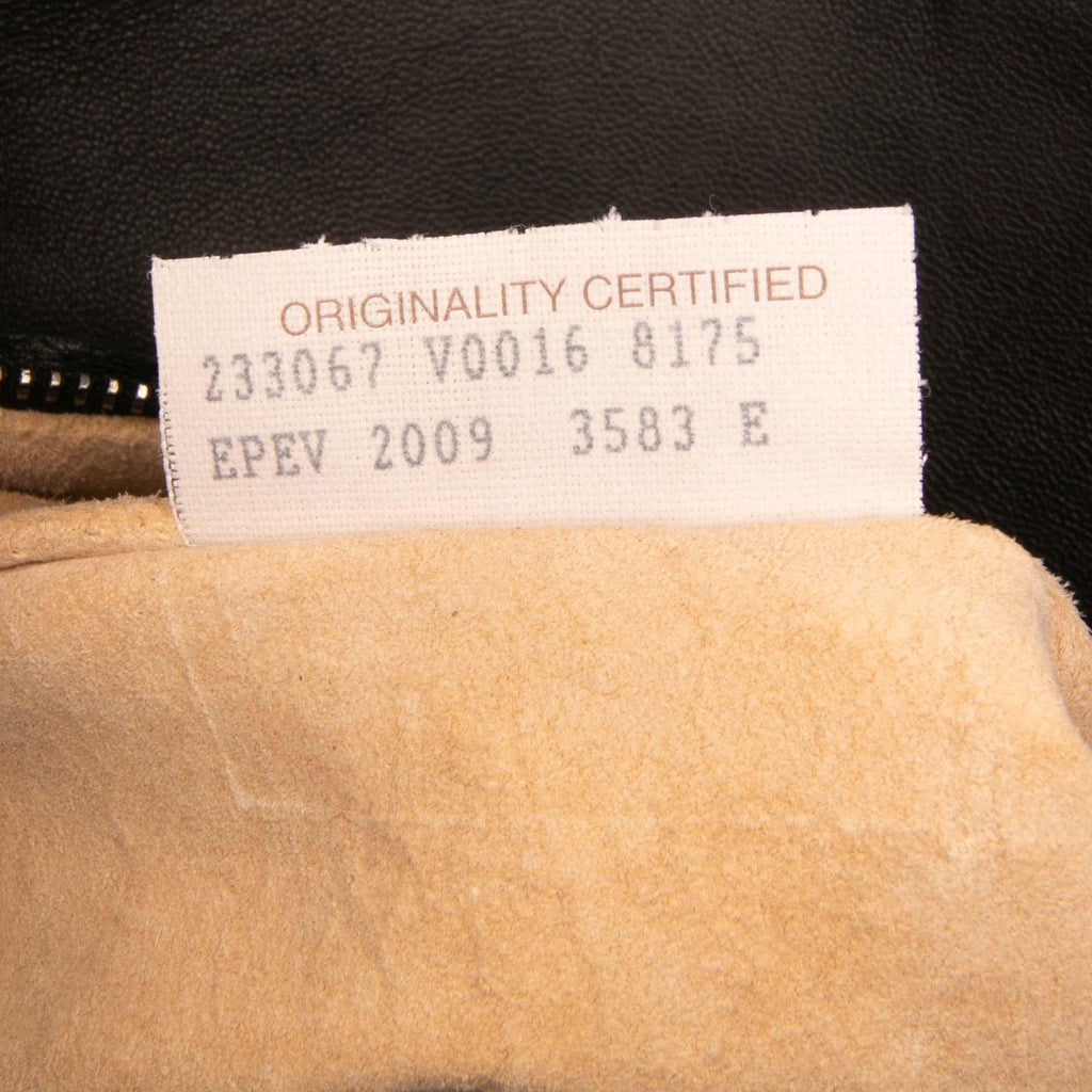 Bottega Veneta Nappa Intrecciato Tote
