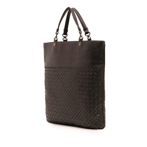 Bottega Veneta Nappa Intrecciato Tote