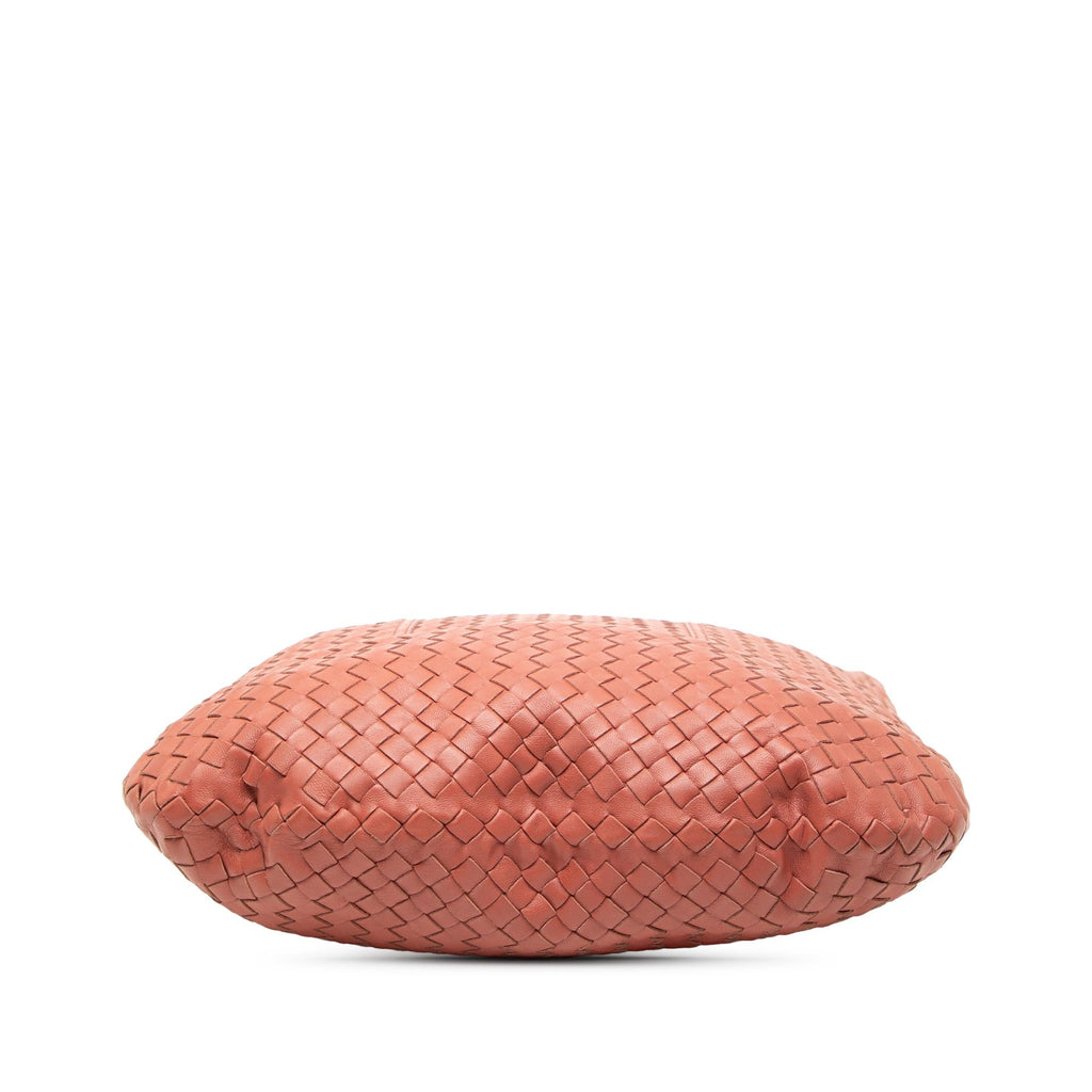 Bottega Veneta Nappa Intrecciato Tote