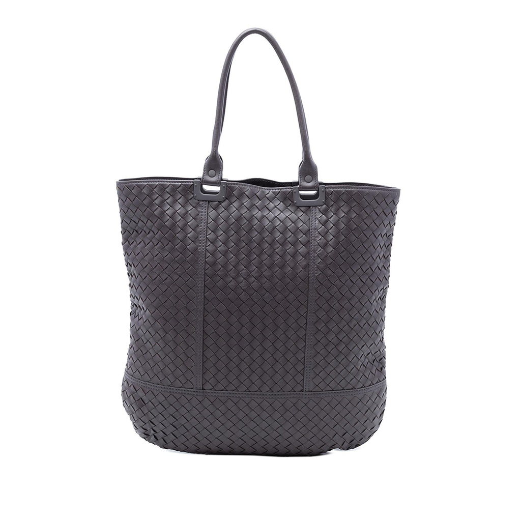 Bottega Veneta Nappa Intrecciato Tote