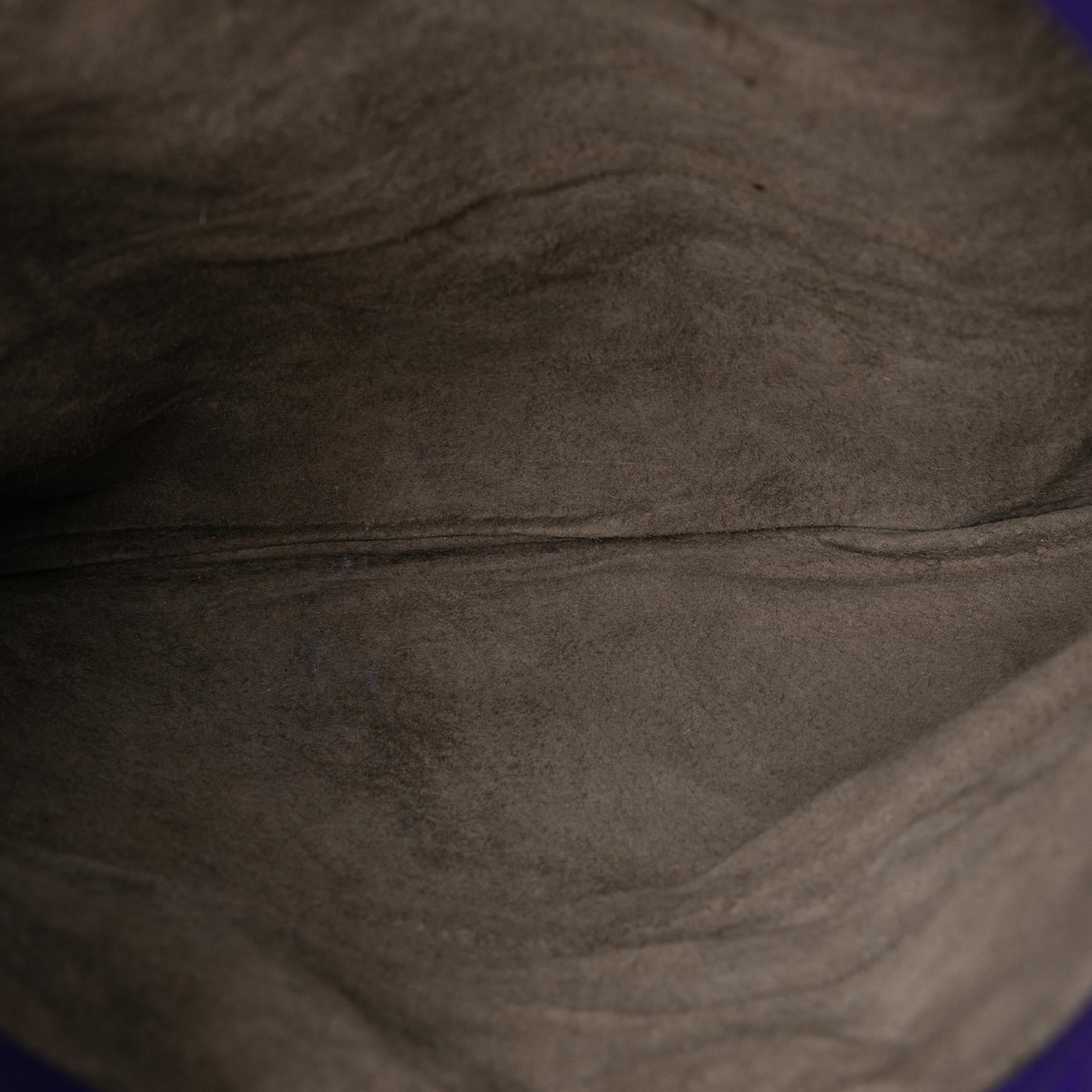 Bottega Veneta Nappa Intrecciato Turn Lock Clutch