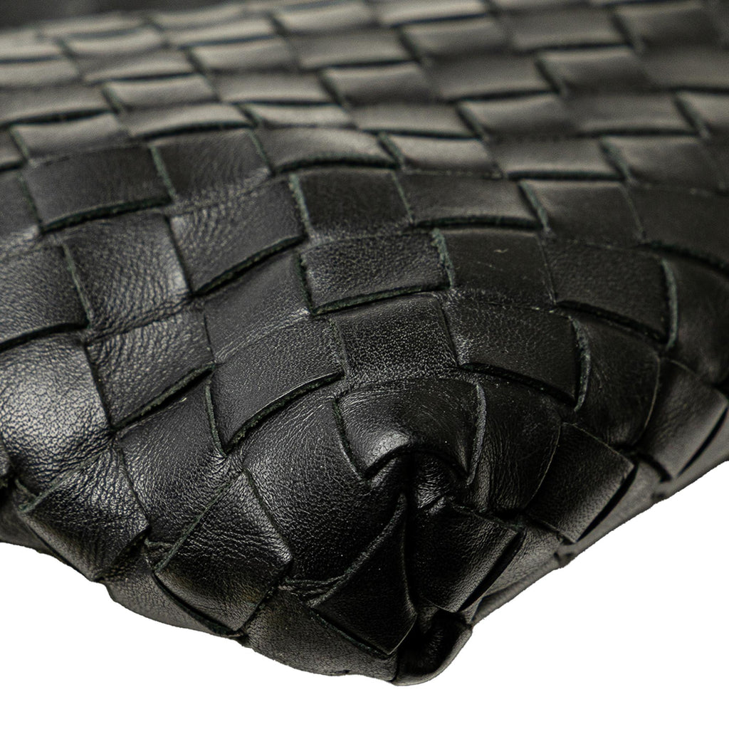 Bottega Veneta Nappa Intrecciato VN Crossbody