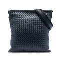 Bottega Veneta Nappa Intrecciato VN Crossbody