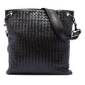 Bottega Veneta Nappa Intrecciato VN Crossbody