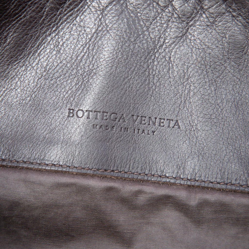 Bottega Veneta Nappa Intrecciato VN Crossbody