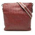 Bottega Veneta Nappa Intrecciato VN Crossbody