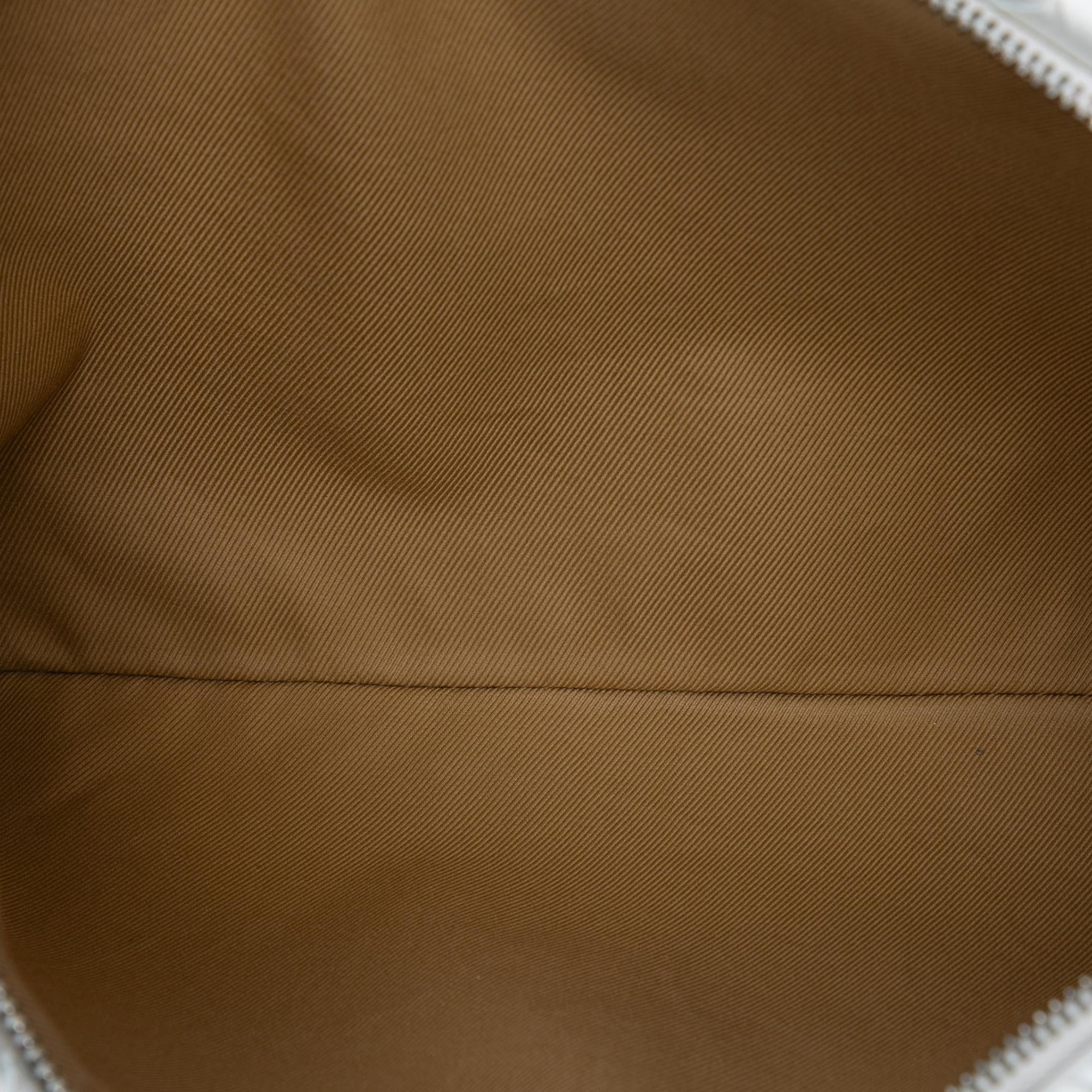 Bottega Veneta Nappa Intrecciato Wristlet Clutch