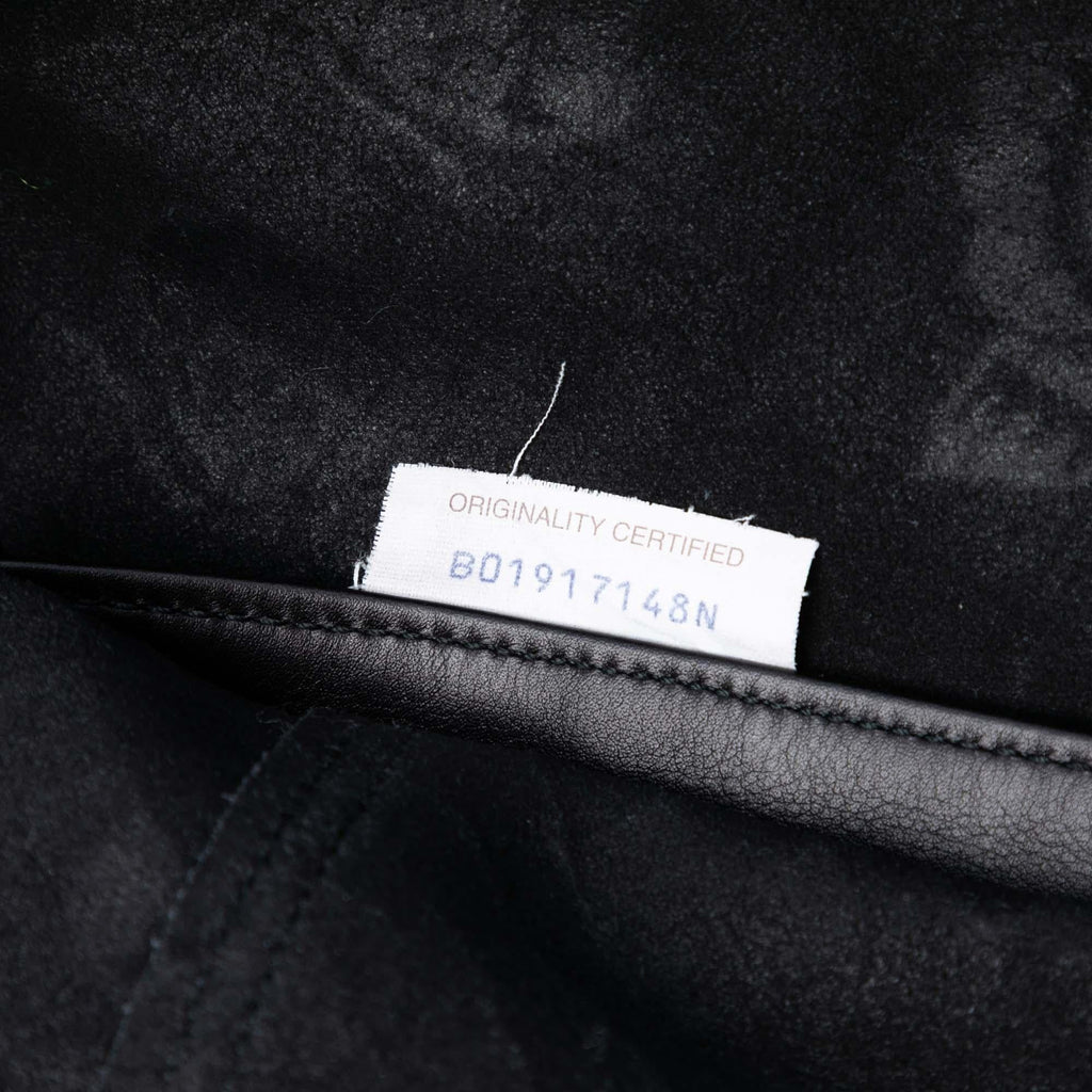 Bottega Veneta Nappa Intrecciomirage Butterfly Tote