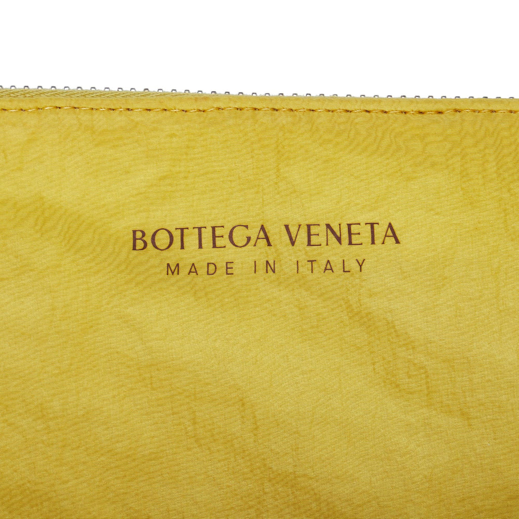 Bottega Veneta Nappa Maxi Intrecciato Cassette Tote