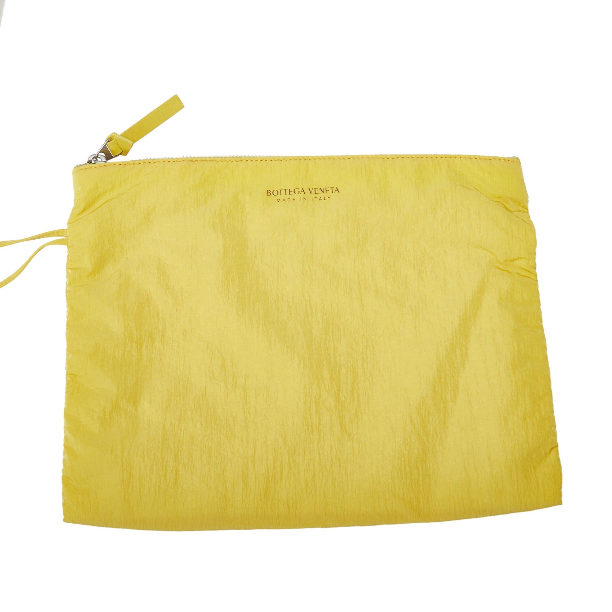 Bottega Veneta Nappa Maxi Intrecciato Cassette Tote