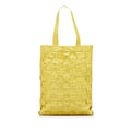 Bottega Veneta Nappa Maxi Intrecciato Cassette Tote
