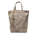 Bottega Veneta Nylon Intrecciolusion Tote