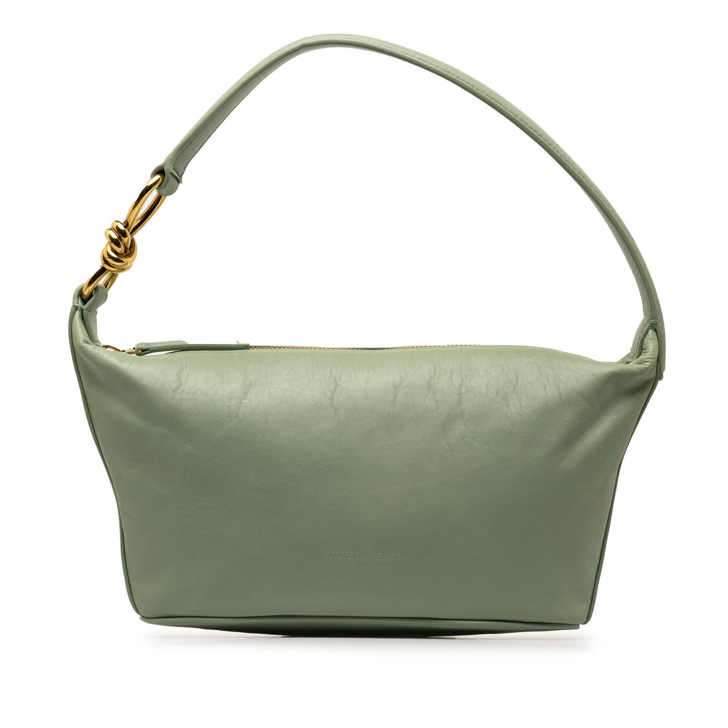 Bottega Veneta Small Knot Shoulder Bag
