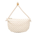 Bottega Veneta Small Lambskin Intrecciato Turn Pouch
